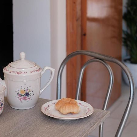 Mouzakitis Apartments 3 アリラス エクステリア 写真